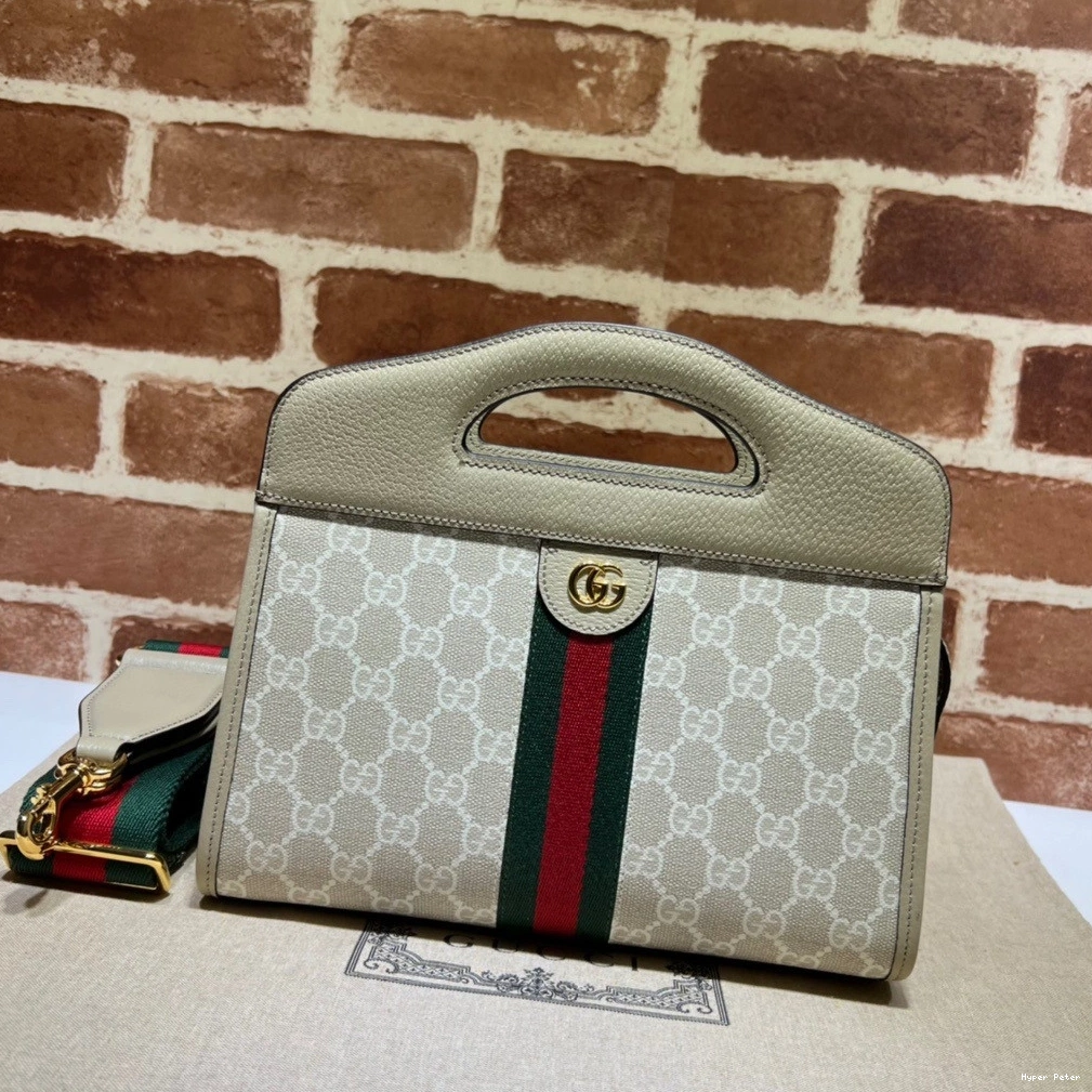 Web small Ophidia GUCCI with tote 0723